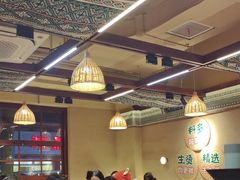 -云阿蛮云南生烫牛肉米线(奉贤路店)