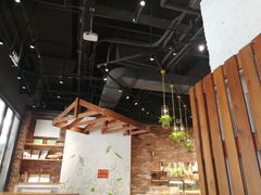-RiceZone乐食尊纯米面包坊(望京店)