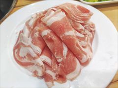-元盛居(亚泰大街店)