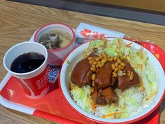 -猪角·闽南猪脚饭(文三路店)