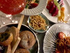 -STARRY CAFE & LOUNGE BAR(高新店)