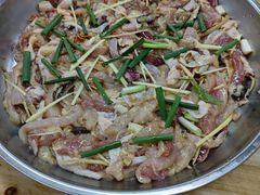 -大眼强五杯鹅·桑拿鸡煲