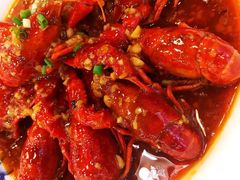 -簋街仔仔小龙虾(簋街二店)