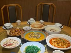 -饭橘汉江码头·乡野土菜馆(静安路店)