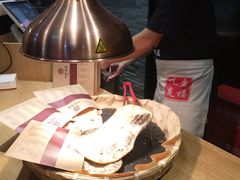 -阿甘锅盔(合生汇购物中心店)