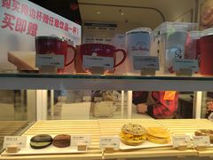 -Tims天好咖啡·贝果(成都东站捷枫店)