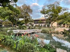 -杭州西湖柳莺里酒店·闻莺厅