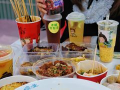 -东门町美食街