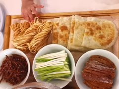 -大鸭梨烤鸭(石佛营店)