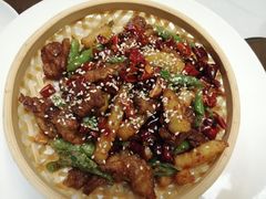 -枣子树素餐厅(铂金城店)