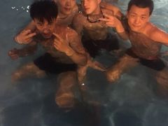 -热带风暴水上乐园(新镇路)