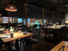 大堂-荣小馆(杭州大厦店)