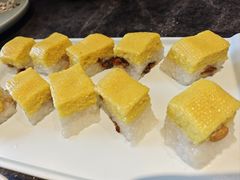 黄米凉糕-紫泥369粗粮季(鼓楼店)