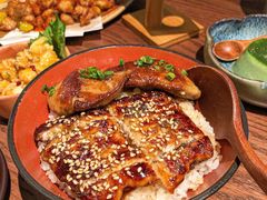 -鸭川食堂·鳗丼(鼓楼店)