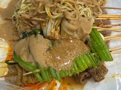 -郭记小街麻辣烫(南小街总店)