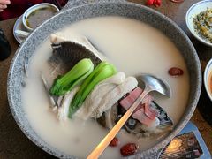 -几荷·恰似故人来(秀水广场店)