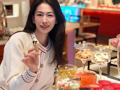 -怡咖啡·自助餐·西安香格里拉