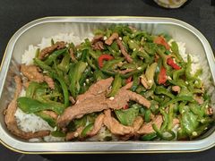 -石笨笨·盖浇饭大王(MOMOPARK店)