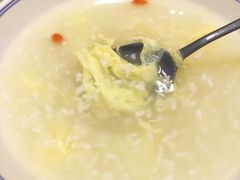 鸡蛋醪糟-大嘻咹biangbiang面(历史博物馆店)