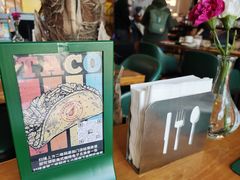 -HFFOUSA TACO弗萨塔可墨西哥餐厅(颐堤港店)