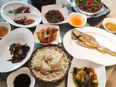 -庄氏祥记家常食府(国瑞建材家居博览中心店)