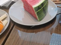 -菲住布渴酒店自助餐厅(阿里巴巴西溪园区店)