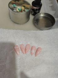-LILY NAILS美甲美睫