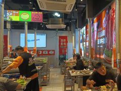 -哈哈碳都·牛肋条无限自助烤肉(台江万达店)