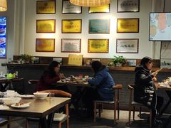 大堂-马家烧麦(中街店)