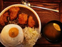原味鸡块咖喱-金龙咖喱