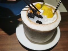-星叶·东南亚料理(宁波万象汇店)