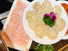 -红鼎坊·老成都火锅(新南门店)
