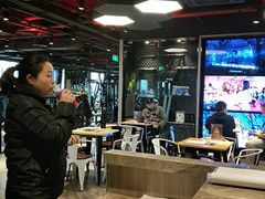 -威尔仕健身(海伦中心店)