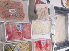 -野妹火锅(龙岗店)