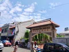 -马六甲鸡场街