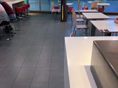 -麦当劳(天津站三店)