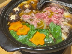 -立山居酒屋·烧鸟 天妇罗(西北湖店)