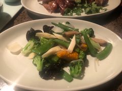 -湖滨28中餐厅·西湖宴·杭州君悦酒店
