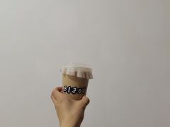 -BIJOU coffee&cocktail(龙岗万科广场店)