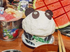 -楠火锅(太古里总店)