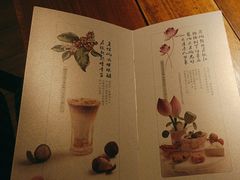 -良木缘咖啡西餐(川大店)