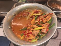 -山石榴·贵州菜(陆家嘴中心店)