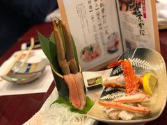 -蟹道乐(道顿堀本店)