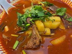 -秦宗·肉夹馍·油泼面·凉皮(洋湖店)