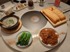 -滋粥楼·顺德菜(番禺广场总店)