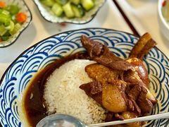 -菊儿人家·北京胡同菜(南锣鼓巷店)