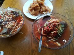 -顺姬冷面(延大店)