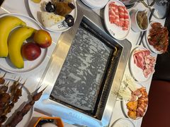-苏格里岛自助烤肉海鲜火锅(成都金牛万达店)