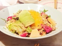 -清真·鸦儿李记·涮肉(花市店)