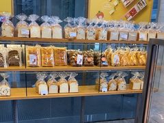 -BreadTalk面包新语(虹口龙之梦店)